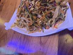 -小俩口烧烤东北菜(双井店)