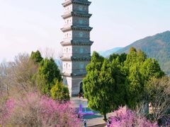 -天台山赤城山景区