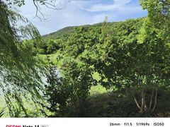 -长广溪湿地公园