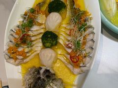 -太阳门淮扬菜(南京博物院店)