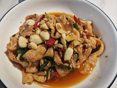 -回家吃饭·地道南昌菜(建德观总店)