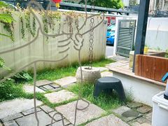 -PAUSE CAFE(南秀村店)