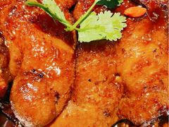 -小城外婆肴私房菜.家宴聚集点(圆明园颐和园·清河上地店)