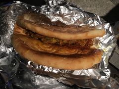 -新疆阿卜杜拉烧烤餐厅(四方坪店)