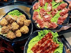 -三江汇火锅店(保全街店)