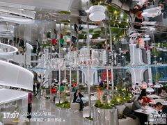 -3号仓库·创意中国菜(新世界城店)