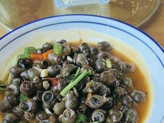-芦茨金富饭庄·25年老字号·专做稻草鸡