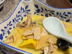 -南京大牌档(济南万象城店)