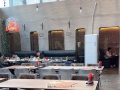 -Tubestation站点比萨(五道营店)