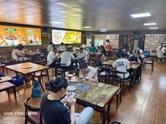 -清真·馬坡二旦烧烤(人生一串拍摄店)