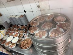 -正宗牛奇排骨饭(第一分店)