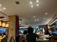 -阿庄新豫菜(航海东路店)