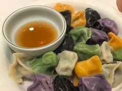 -山海菜馆·海肠捞饭·青岛菜(栈桥店)