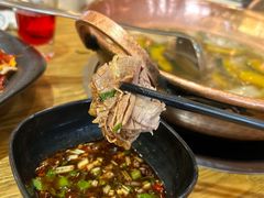 -妈妈的味道(和顺古镇店)