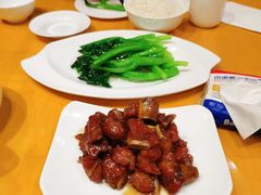 -鼎泰丰(嘉年华•海信广场VILLAGE店)