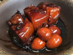 -荷风细雨·中国茶宴(碧云店)