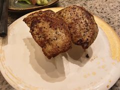 火炙鹅肝-合点寿司(美罗城店)