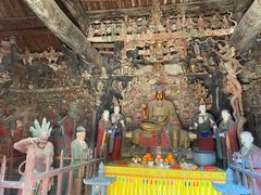 -广胜寺塔