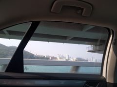 -星海湾跨海大桥