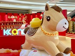 -KK ONE(京基滨河时代店)