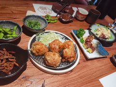 -炉胜·炉端烧·居酒屋