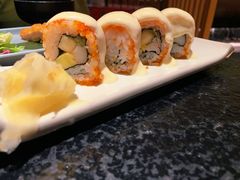 -無境·匠心日本料理(汉街店)