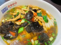 -杨裕兴(岳麓山店)
