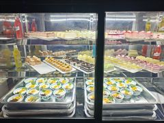 -吉布鲁牛排海鲜自助(巴南万达广场店)