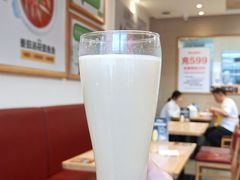 自榨清肺梨汁-阿九笨鸡蛋手擀面(总店)