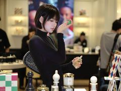 -深圳湾万象城(南山店)