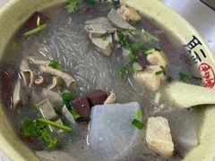 -笑云开汤包店(网巾市店)