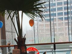 -HFFOUSA TACO弗萨塔可墨西哥餐厅(颐堤港店)