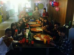 -大猫儿轰趴·团建·年会聚会(朝外店)