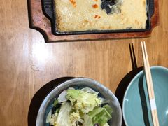 -一心创作料理屋(经开万达店)