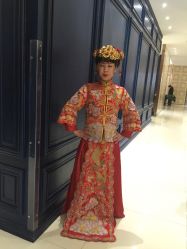 -唯一视觉婚纱摄影(李家村店)