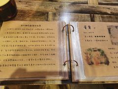 -小时光咖啡馆(开森度假森林店)
