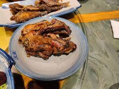 叫花鸡-兰溪小馆(首经贸店)