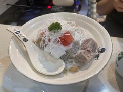 -自然椰·海南清补凉(明珠店)