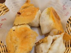 水煎包-方中山胡辣汤(西安高新区店)
