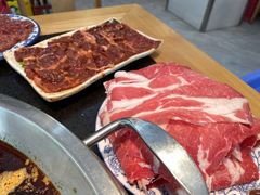 -飘香火锅(玉林西路店)