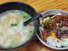 -放鸡岛之美食