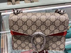 -GUCCI(南京德基店)