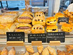 -麦田工坊(月湖店)