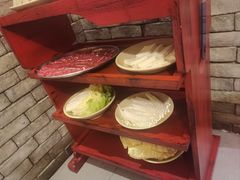 -蜀国大将老火锅(江北店)