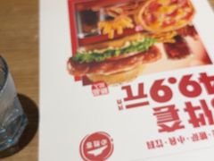 -必胜客(龙泉万达店)