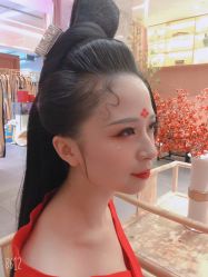 点击看大图 -盘子女人坊古装写真摄影(南京总店)