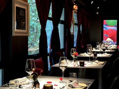 -弦月窗LUNETTE BY AMANDA(复兴路店)