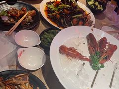 -红盔甲·小龙虾(车公庙店)