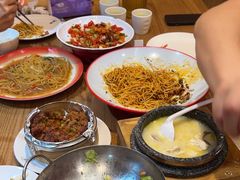 -九老汉·川渝江湖菜(合川路2店)