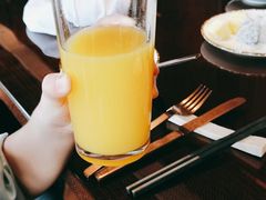 -杭州桐庐康莱德酒店西餐厅-舍